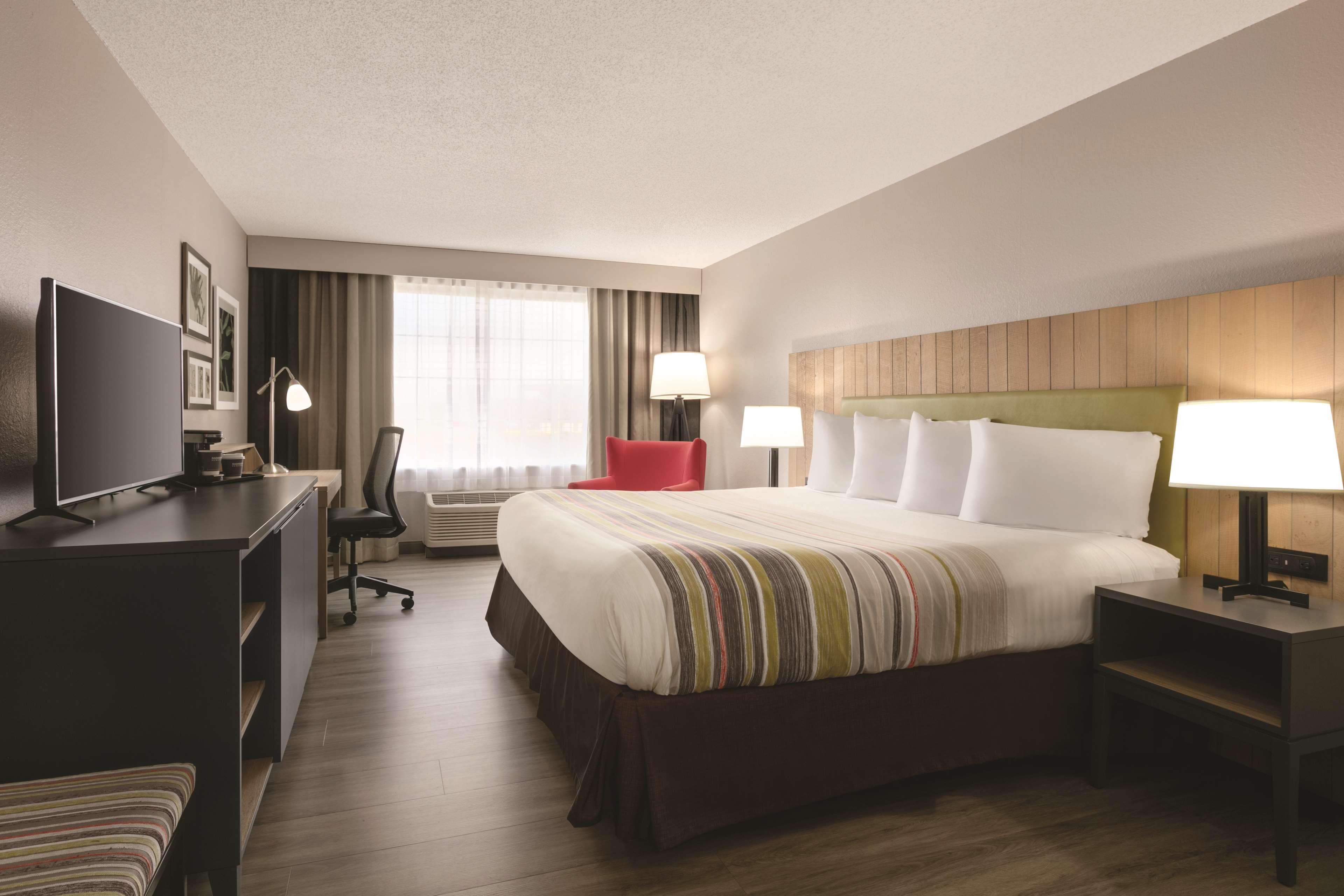 Country Inn & Suites By Radisson, London, Ky ภายนอก รูปภาพ