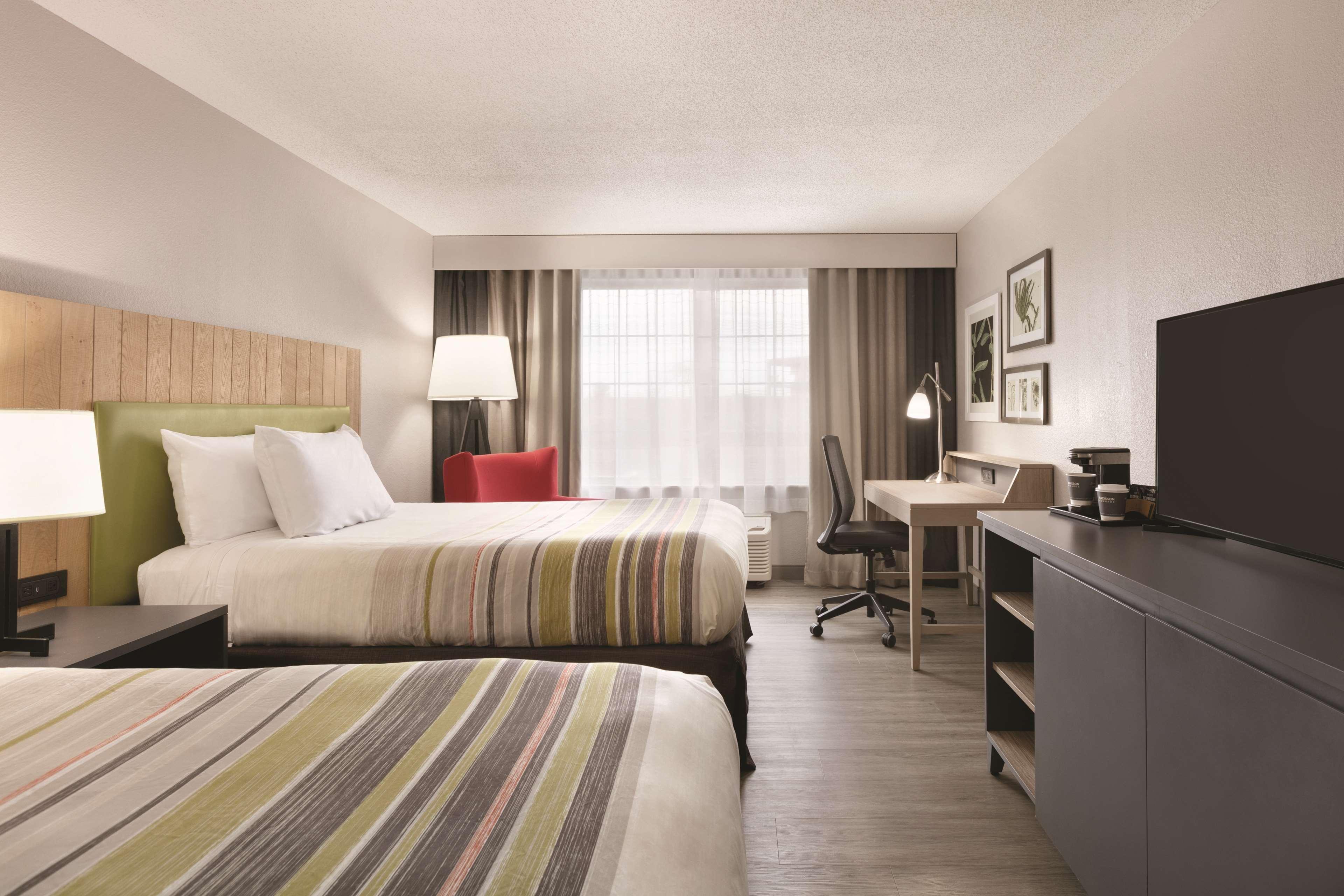 Country Inn & Suites By Radisson, London, Ky ภายนอก รูปภาพ