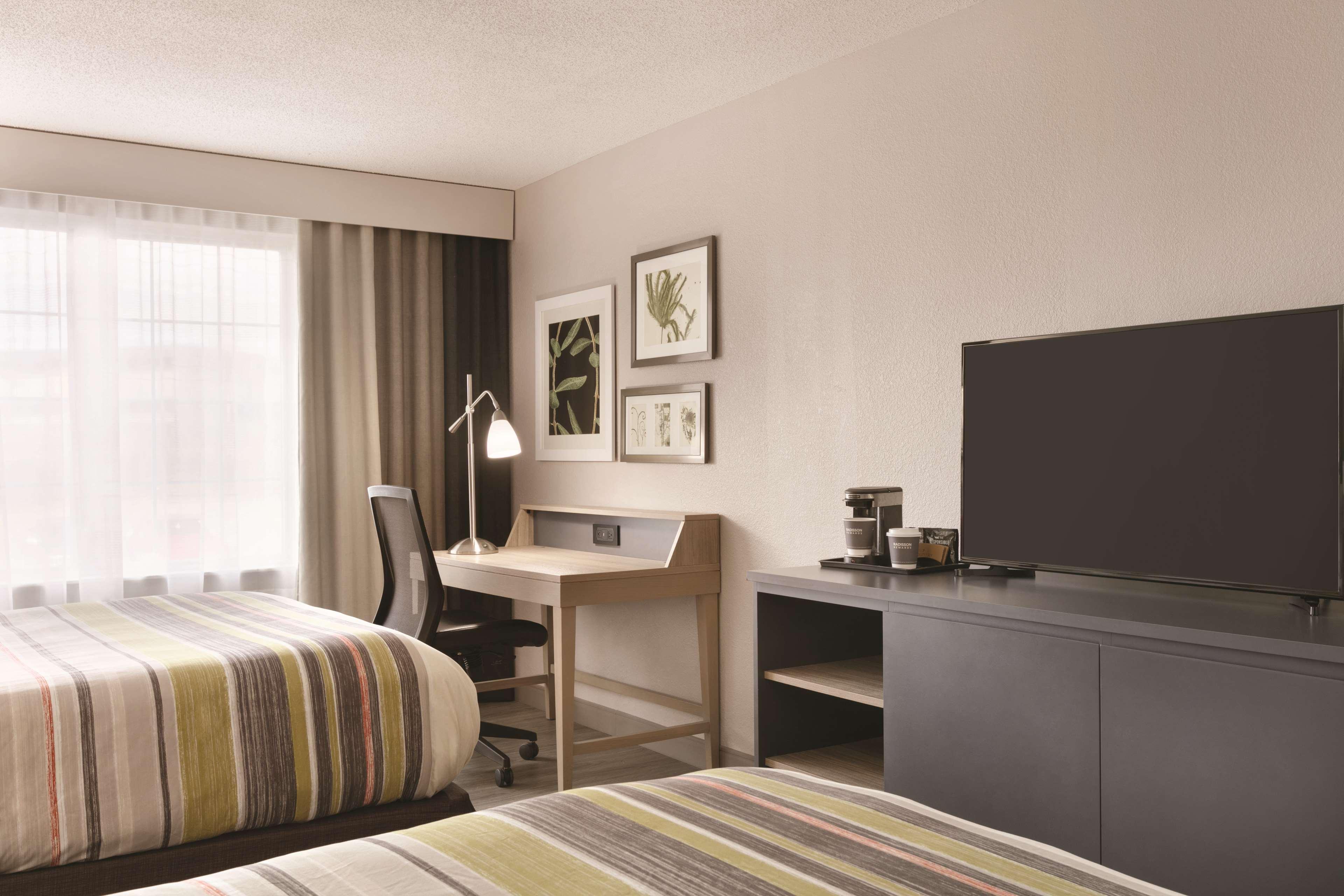 Country Inn & Suites By Radisson, London, Ky ภายนอก รูปภาพ